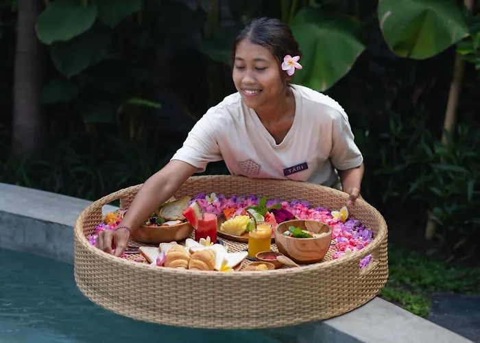 Sanctuary Villas Ubud 