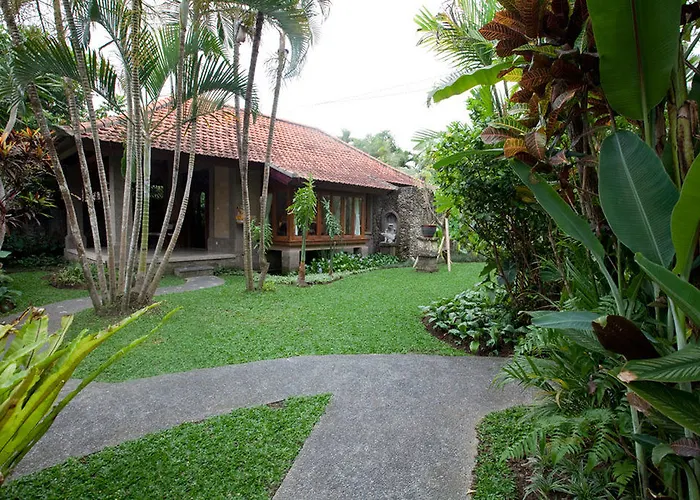 Villa Sonia Ubud 